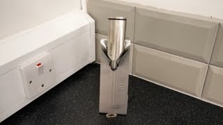 Aerolatte Milk Frother Quick and Easy Way to Perfectly Frothed Milk [upl. by Cummins]