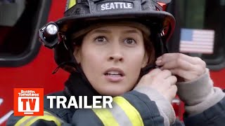 Station 19 Season 1 Trailer  Rotten Tomatoes TV [upl. by Assenna53]