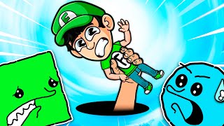 RESCATAMOS a FERNANFLOO  Cuadradito y Circulito [upl. by Henriques213]