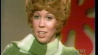 Vicki Lawrence on The Dating Game 1971 [upl. by Bezanson512]