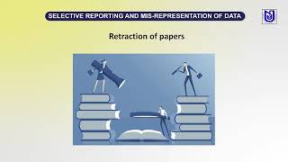 Module2 Unit12 Selective Reporting and Misrepresentation of Data [upl. by Brana831]