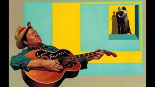 Lefty Frizzell  Mom and Dads Waltz [upl. by Notsur414]